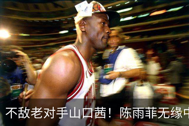 不敌老对手山口茜！陈雨菲无缘中国公开赛冠军，国羽2冠2亚收官