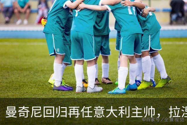 曼奇尼回归再任意大利主帅，拉涅利出任技术总监